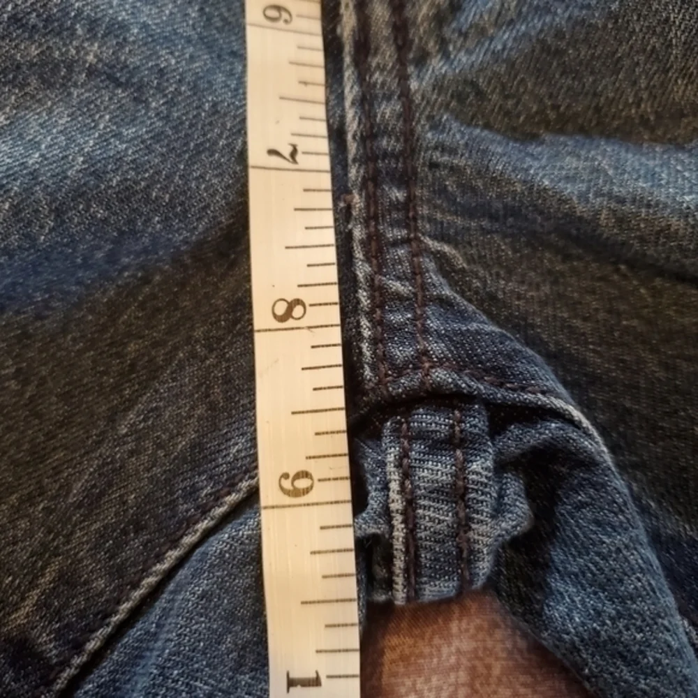 Children's Place Straight Kids Jeans